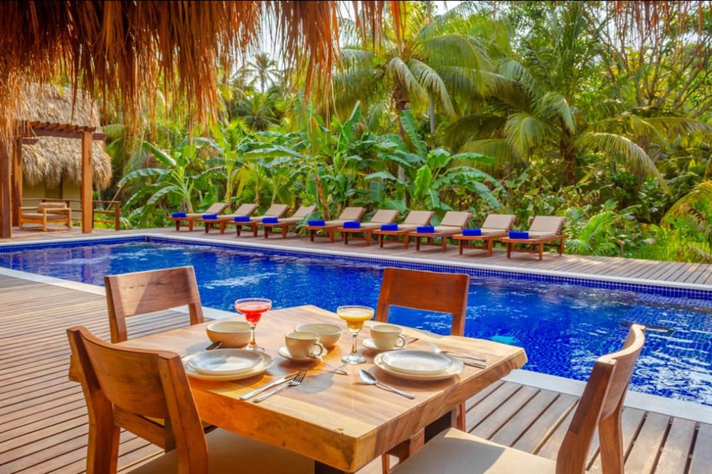 Hotel Ecohab Los Naranjos - Image 1