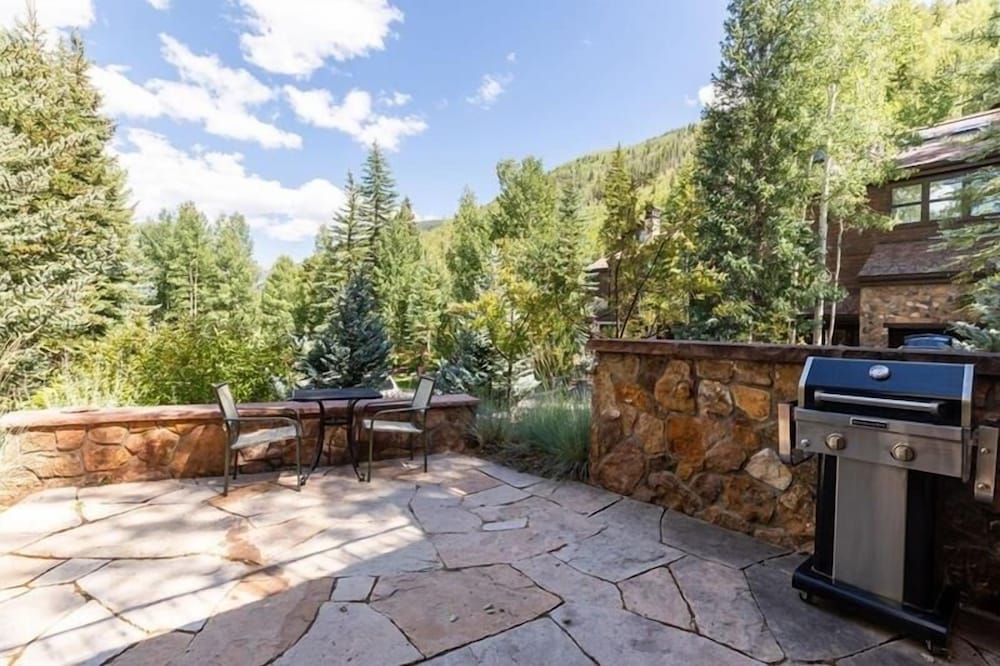 Vail Ski Resort Northwoods Condos