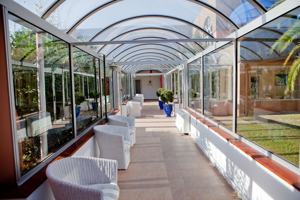 Dax Vacations - Les Demeures de Borda - Property Image 12