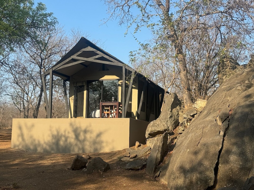Timbila Game Lodge