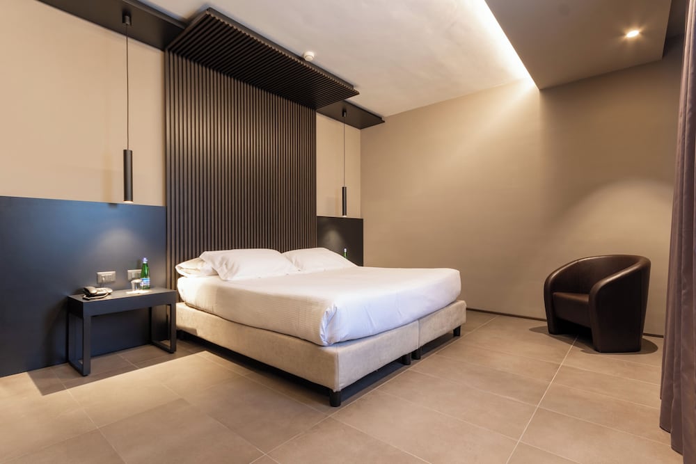 Sport Village Hotel & Spa
