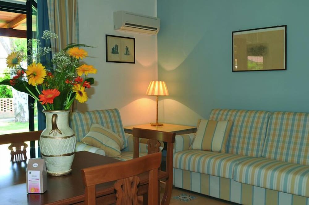 La Bruca Resort