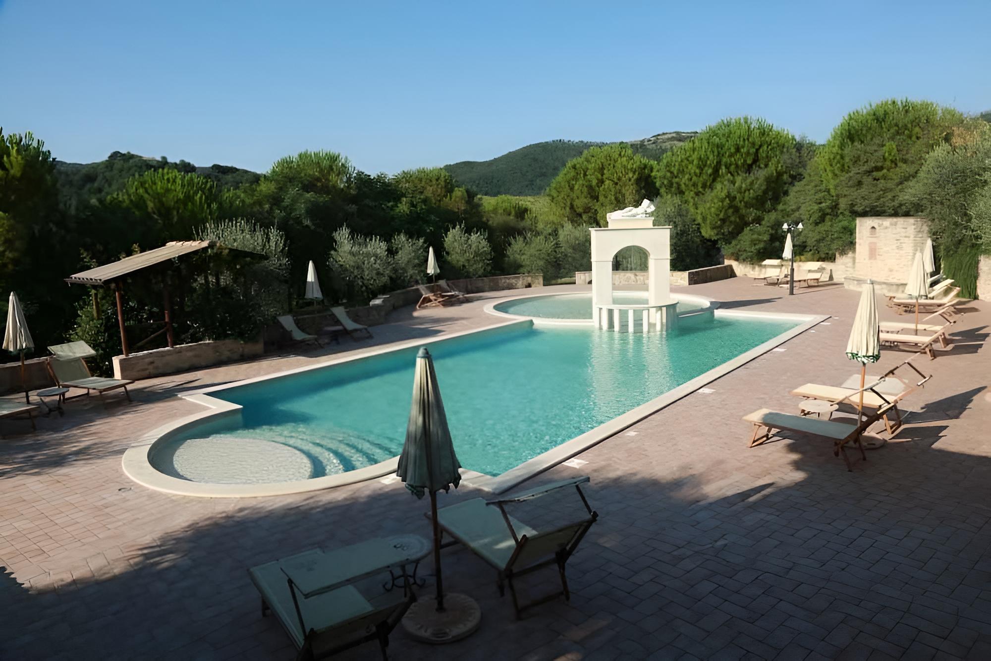 Agriturismo Colle Mura