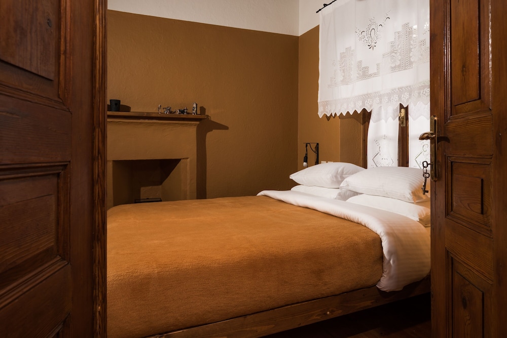 Villas by Pelion Esties in Agios Georgios Nilias photo 4