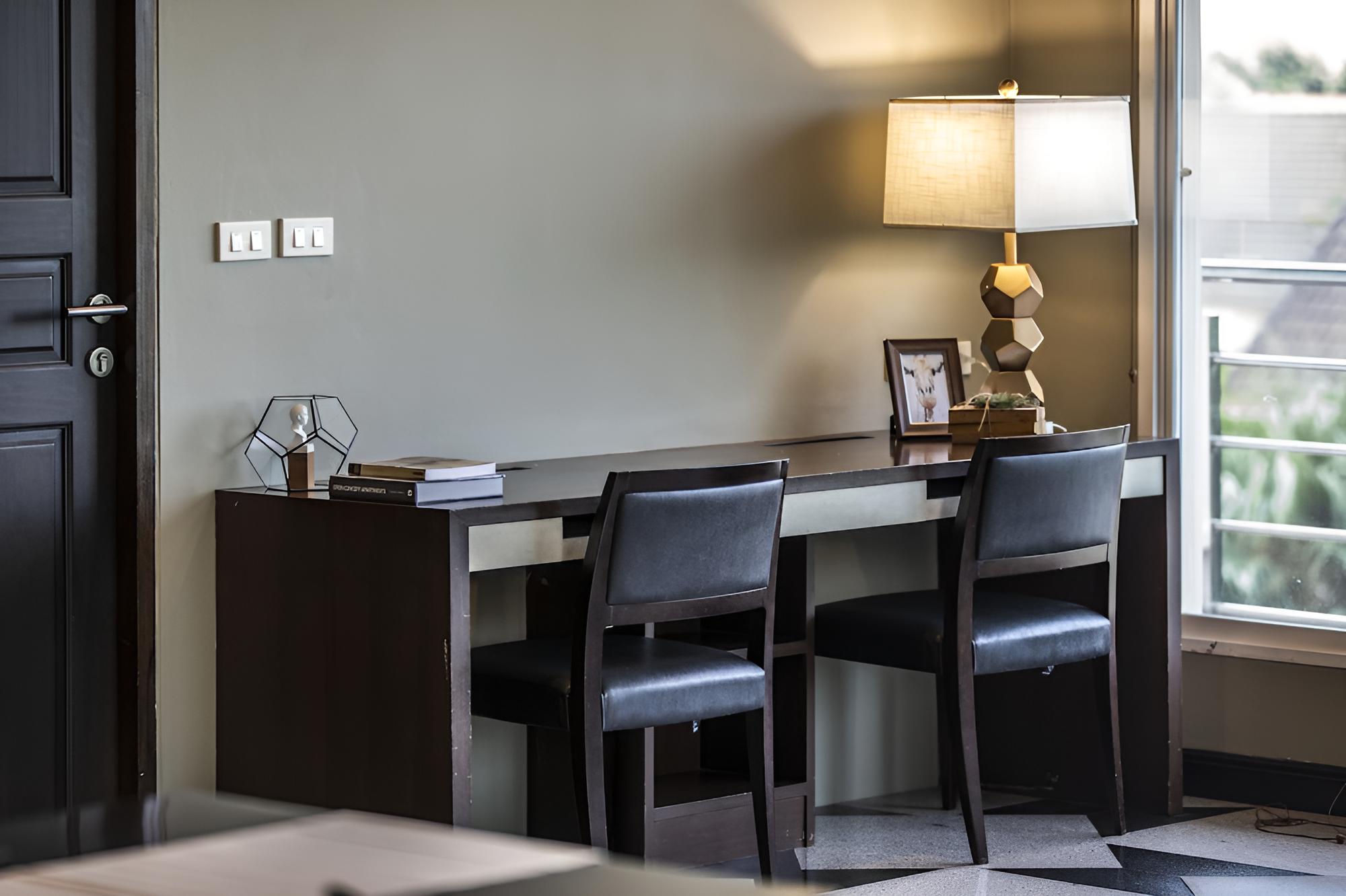 The Tepp Aparthotel