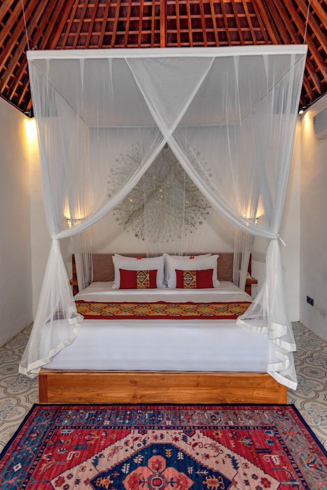 Hoshi Jungle Resort by Dhananjaya Hospitality