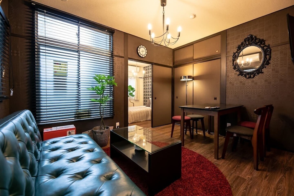 R-Guest Residence