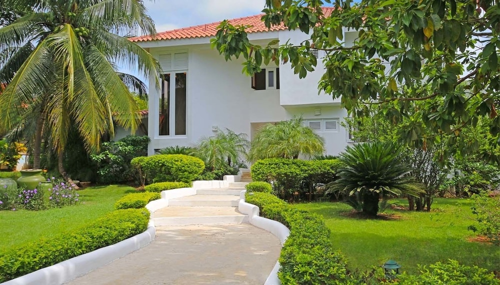 Villa Flamboyan by Casa de Campo Resort & Villas