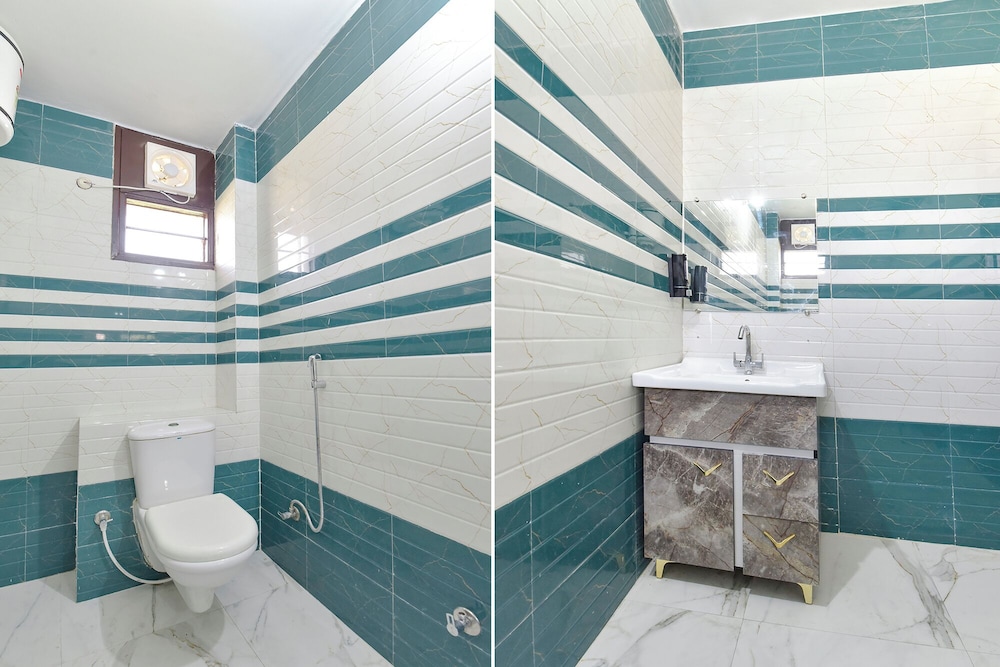 Fabhotel Aayat Home Stay