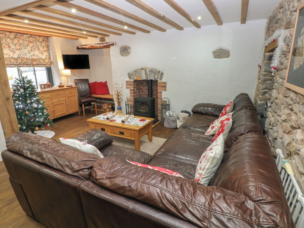 Blacksmiths Cottage