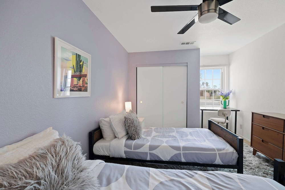 Hacienda Hideaway-3bd Great for Families