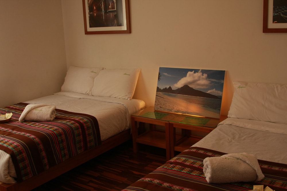 FroGuestHouse