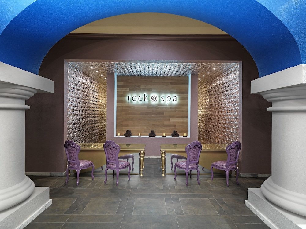 Hard Rock Hotel Riviera Maya - Property Image 86