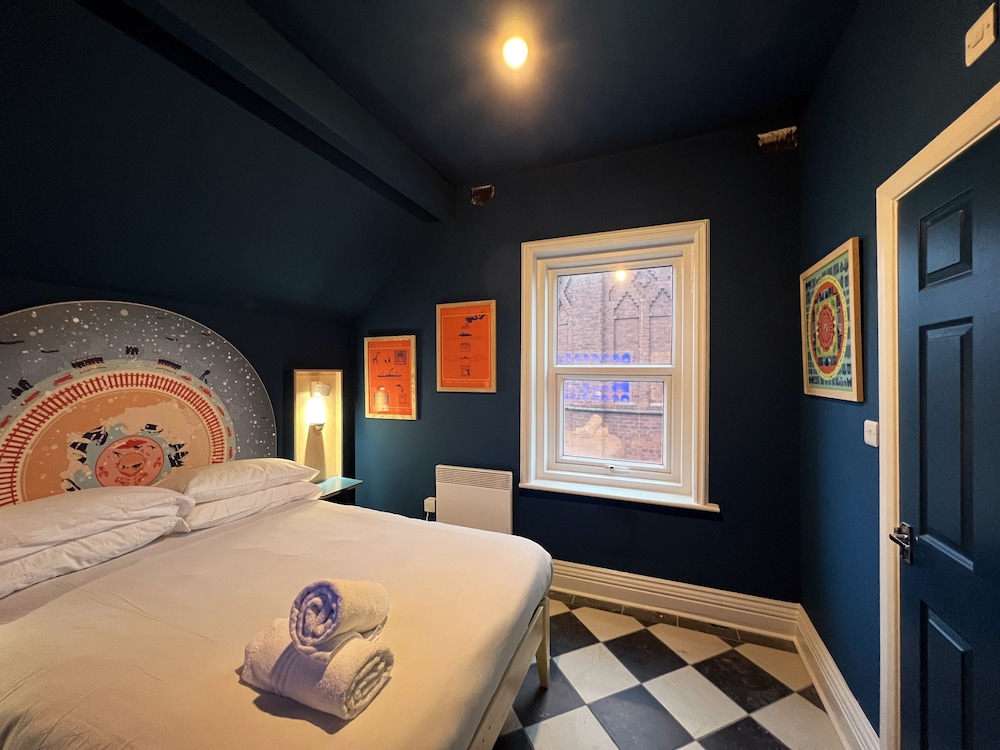 Art Hostel
