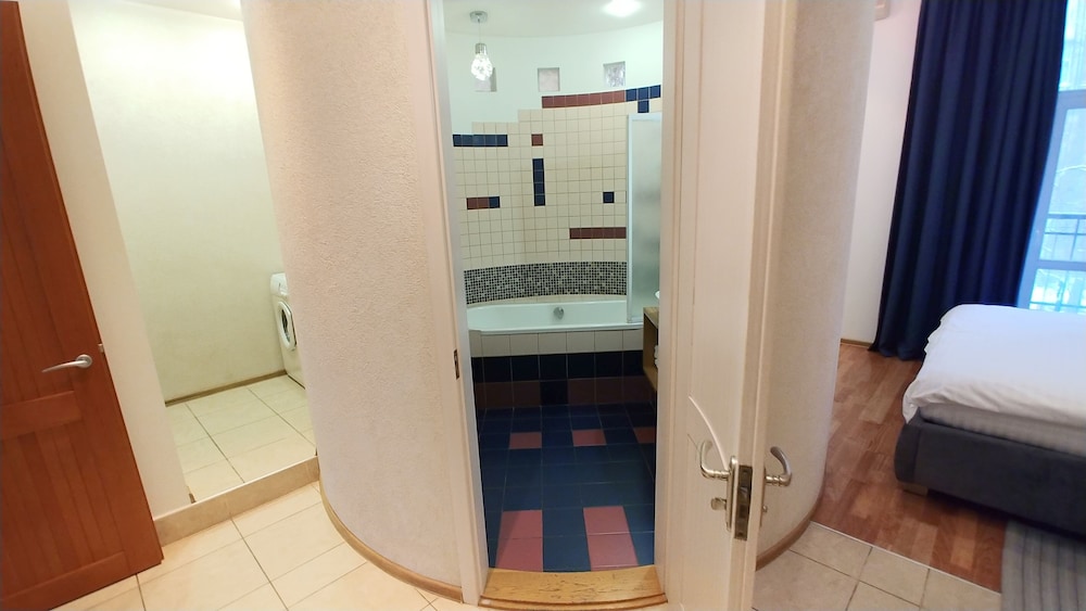 Kiev Apartments Rent