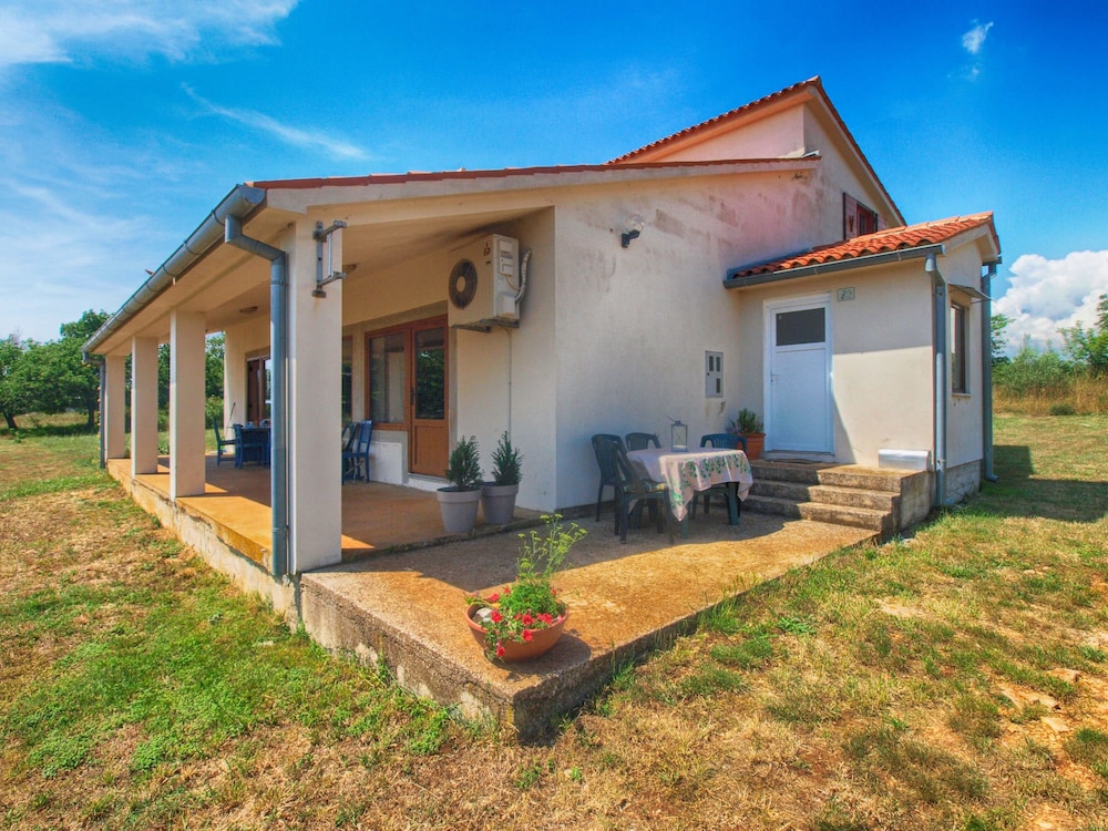 Apartment 1429 en Vodnjan