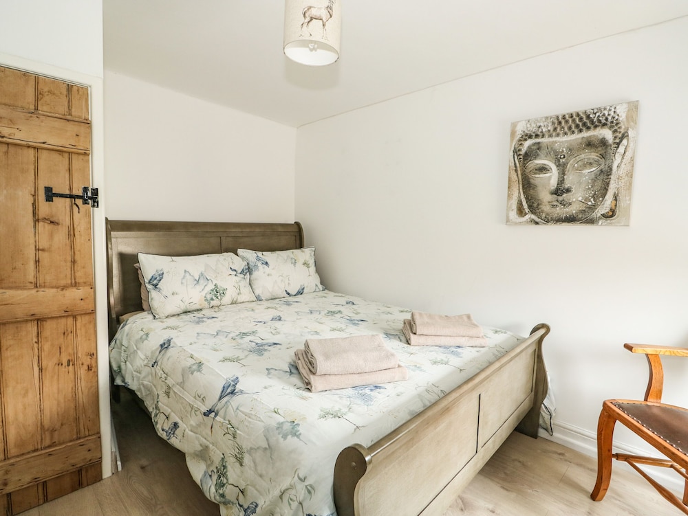 Apple Tree Cottage