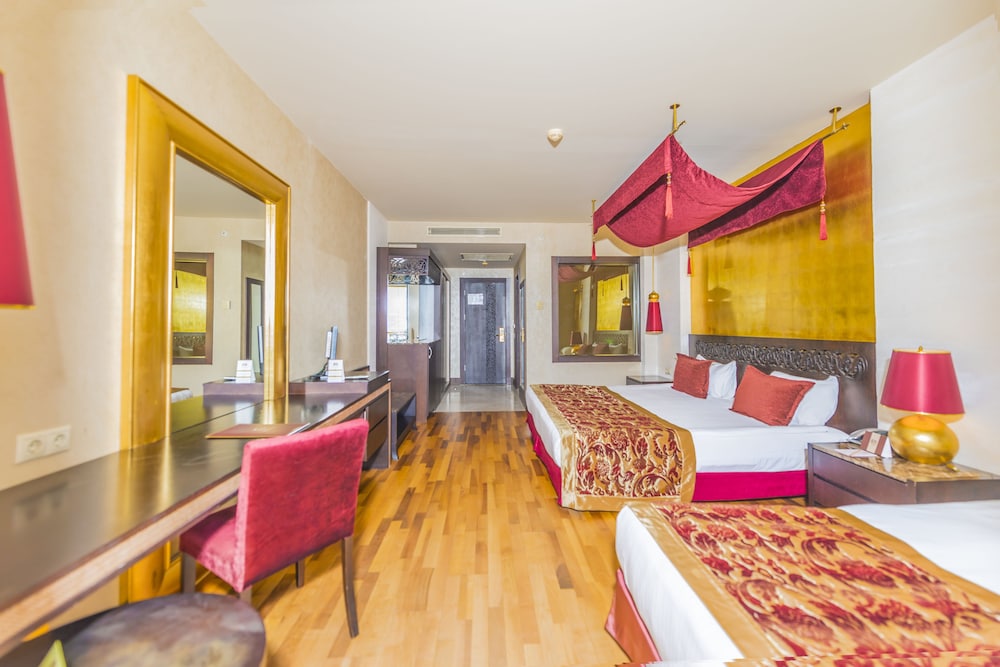 Horus Paradise Resort - Ultra All Inclusive