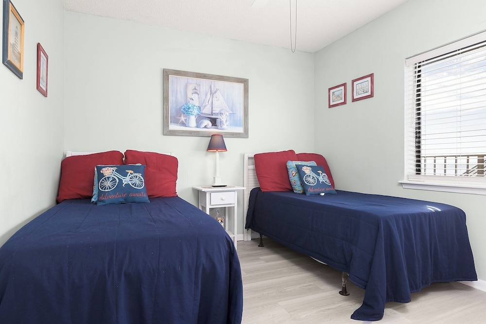 Gulf Village 315 by Southern Vacation Rentals