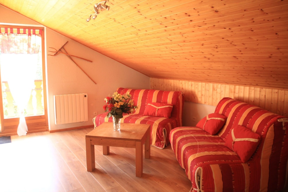 Balcons DE Chatel Bc19 Nature & Mountain