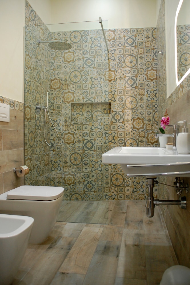 Palazzo Bianchi Domus Holidays