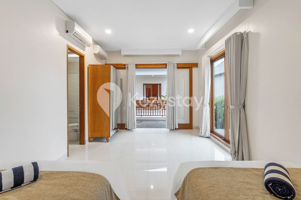 Amaya Villa by Kozystay - Canggu