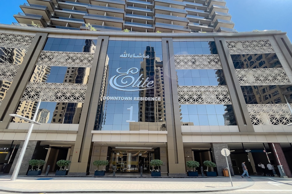Elite Downtown