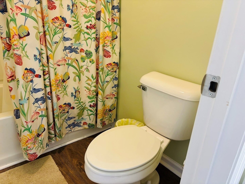 Seascape - 3 Br Home