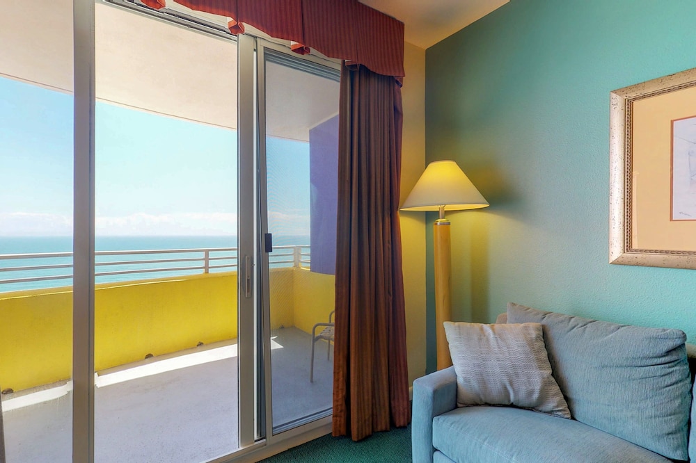 Daytona Beach VII