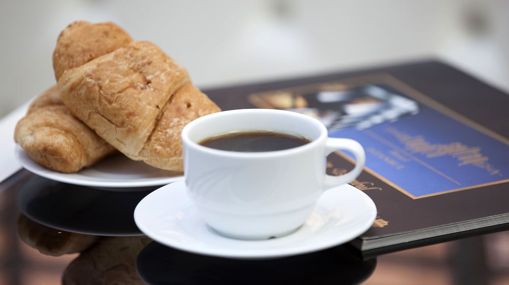 Sultan Tughra Otel - Özel Sınıf - Image 27