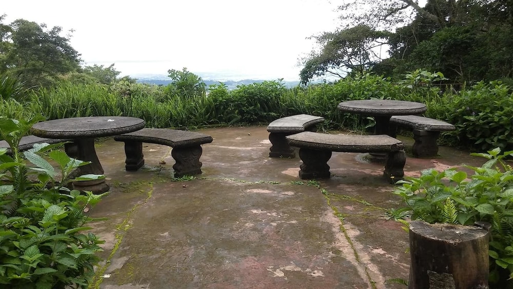 Eco Lodge Las Nubes