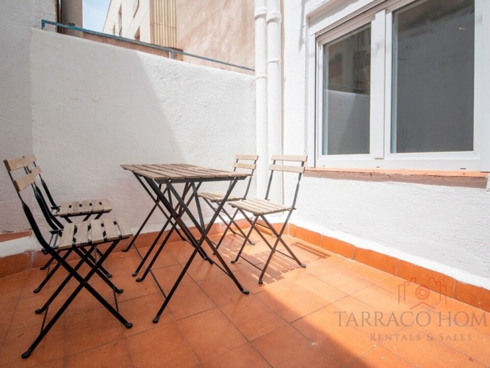 Th05 Apartamento del Mar en Cambrils