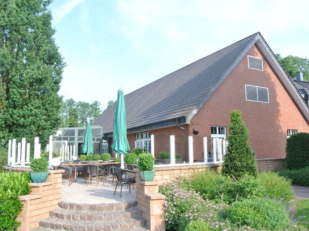 Ententurm - Hotel und Eventlocation