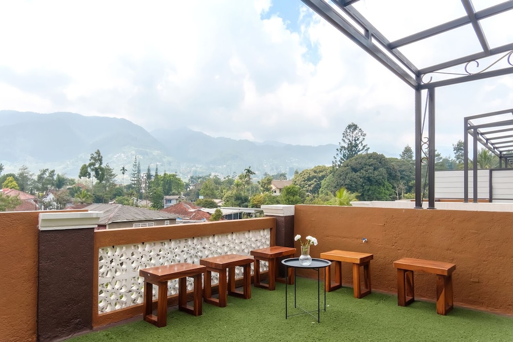 TwoSpaces Living at Salma Syariah Bogor