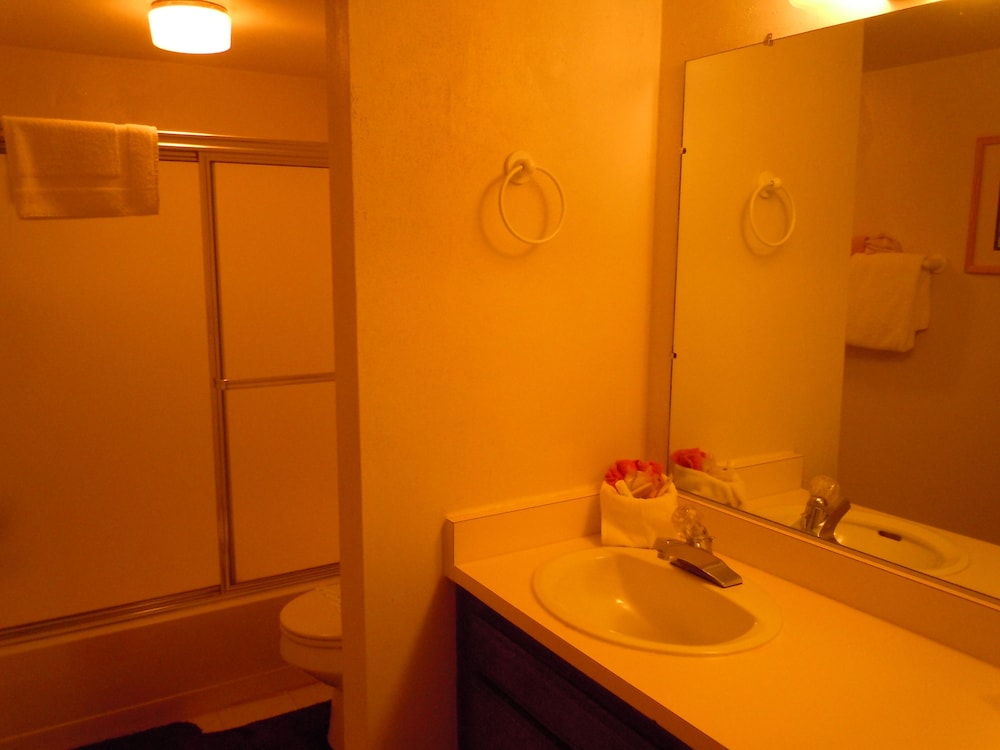 Snow Summit Townhouse Rentals & Sales