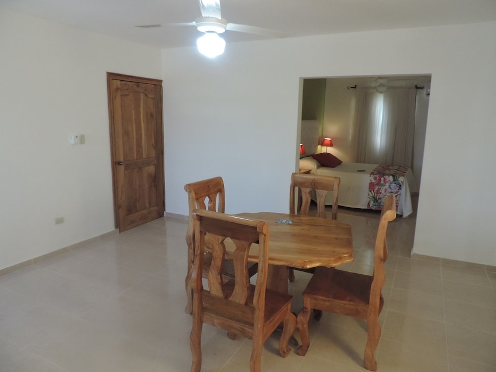 Hotel La Perla de Barahona
