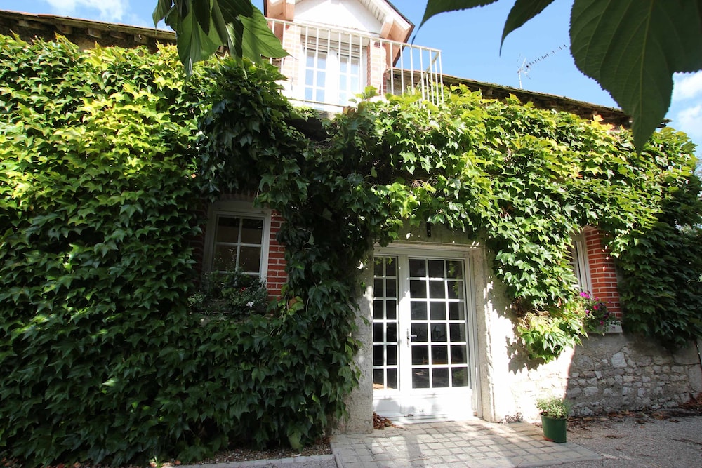 Domaine de Champouteau