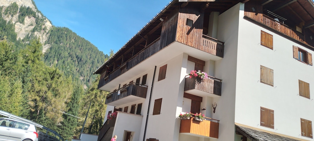 Condominio Residence Remauro