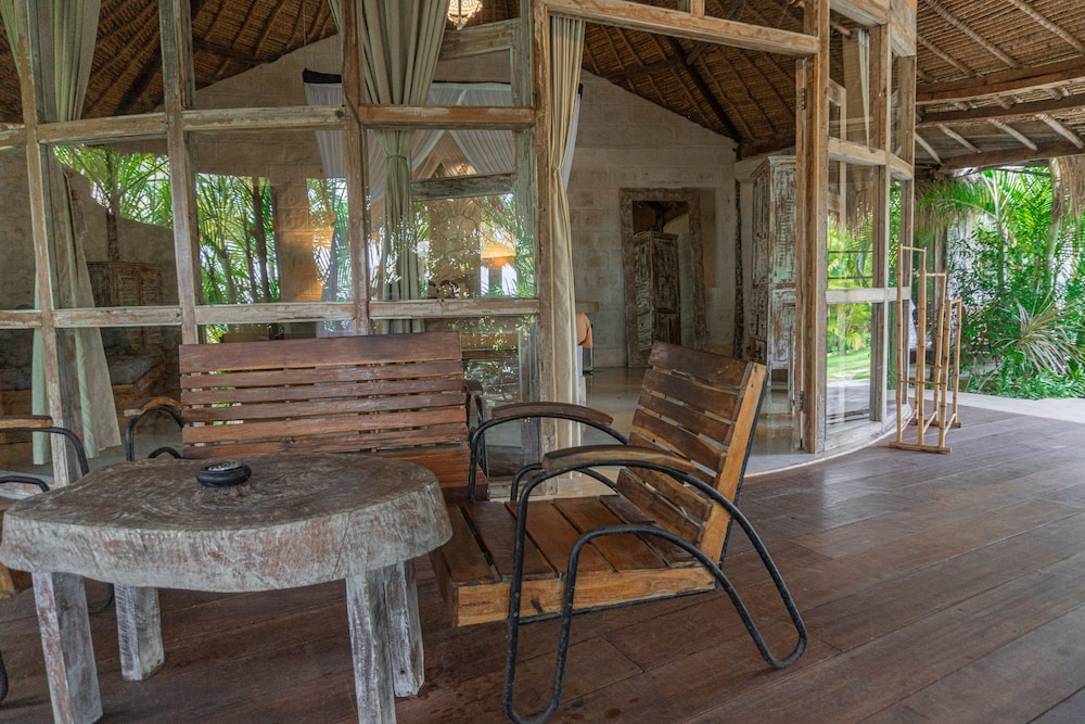Biu Biu Resort