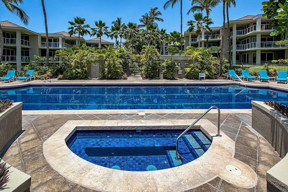 Vista Waikoloa G204