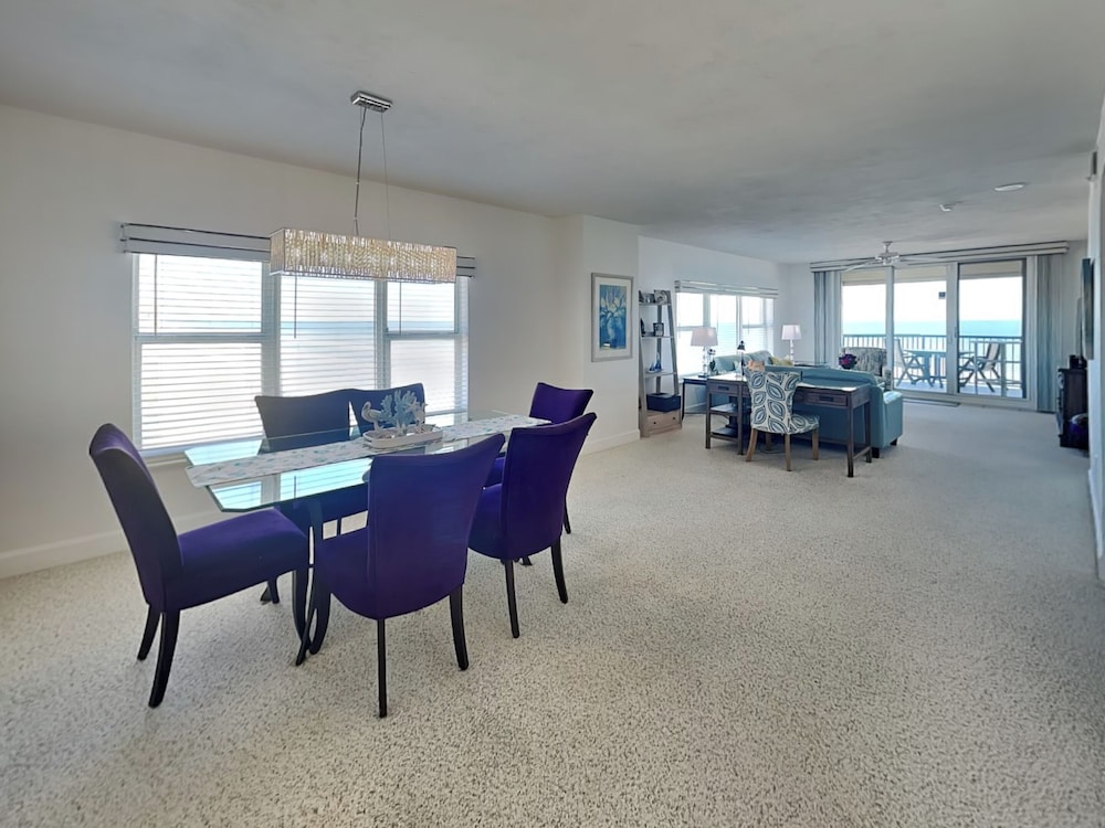 Towers Ten #801 by Distinctive Beach Rentals