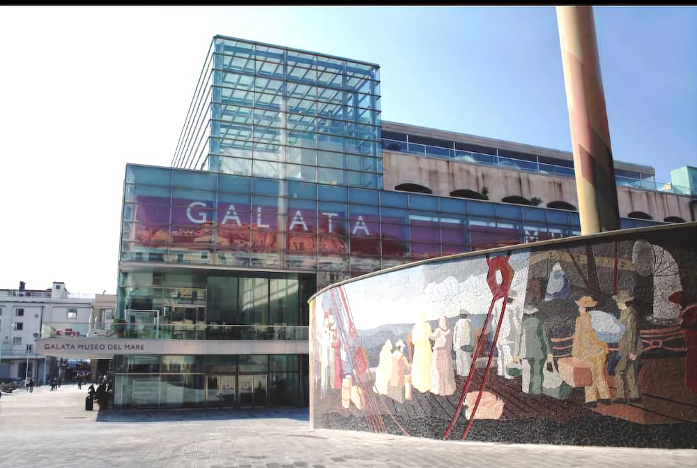 Hotel Albergo Parigi - Image 1
