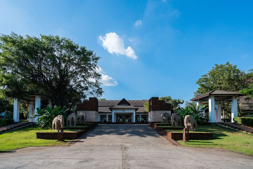Tawa Ravadee Resort, WorldHotels Distinctive Collection