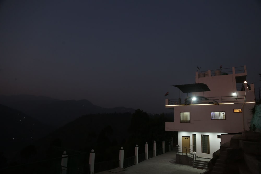 SVS RECREATIONAL HOTELS AND RESORTS