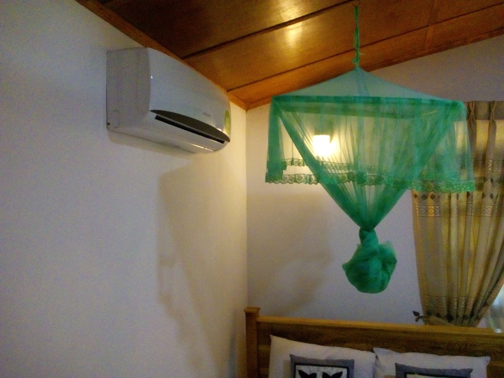 Sigiriya Nature Villa Lodge