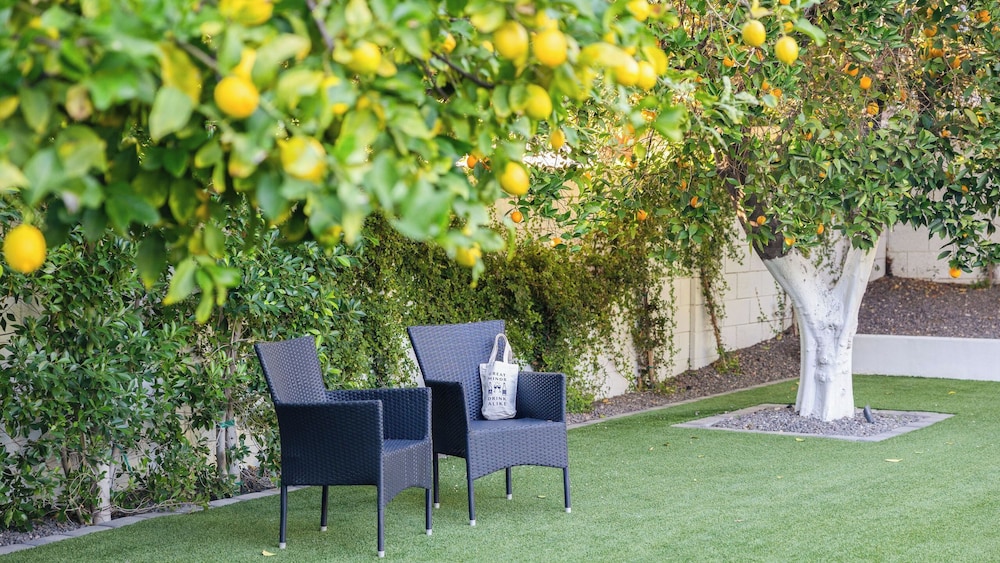 Private Pool, Outdoor Dining & Fireplace Near North Scottsdale Hotspots Desert Luma by Avantstay