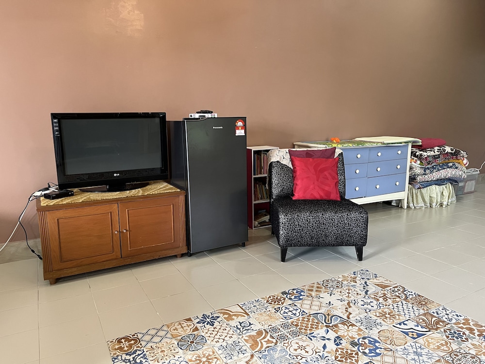 Nana's Homestay photo 8