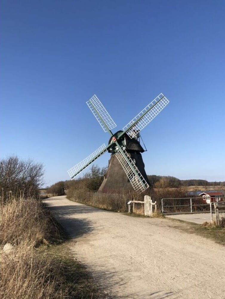Huus Schippe