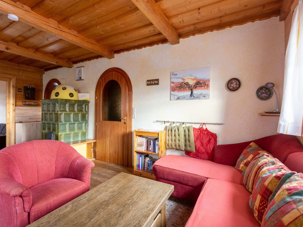 Chalet in Turracher Hohe Near Ski Slopes