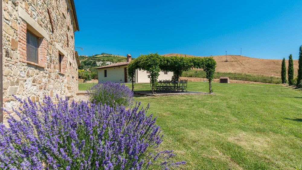 Si-si-h790-scba0bt - Podere Collelungo 14 1 view 4